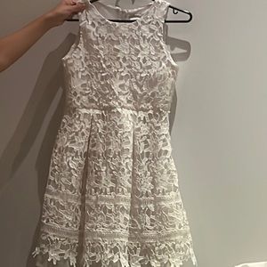 Beautiful Dress